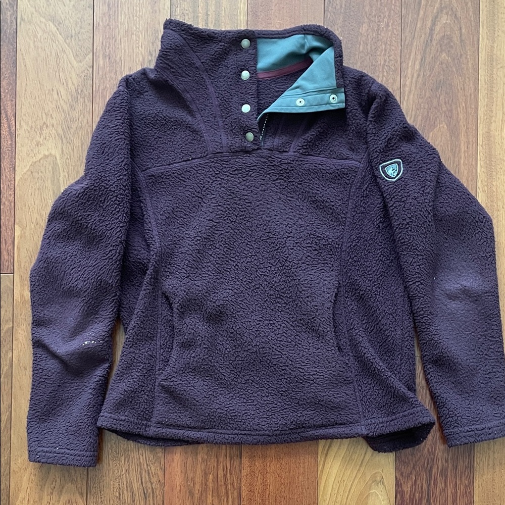 Kuhl Fleece